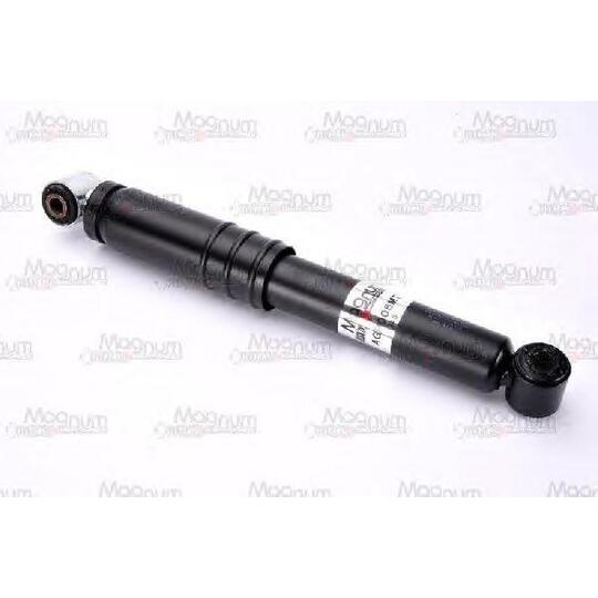 AGP006MT - Shock Absorber 