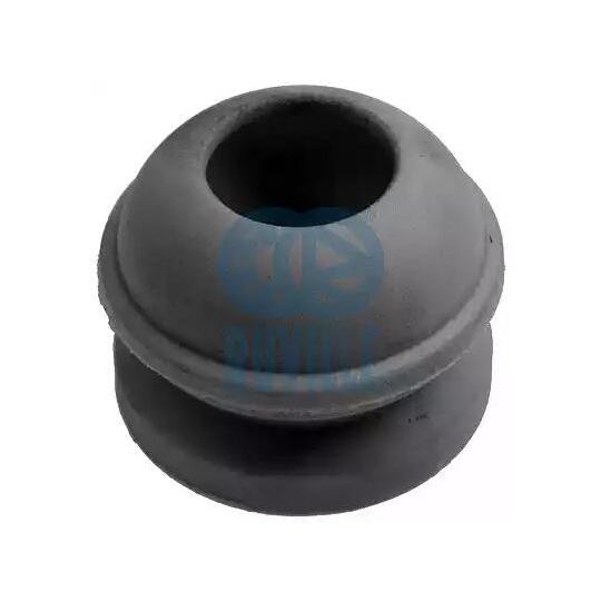 836501 - Rubber Buffer, suspension 