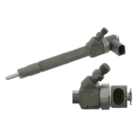 26485 - Injector Nozzle 