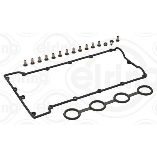 569.860 - Gasket Set, cylinder head cover 