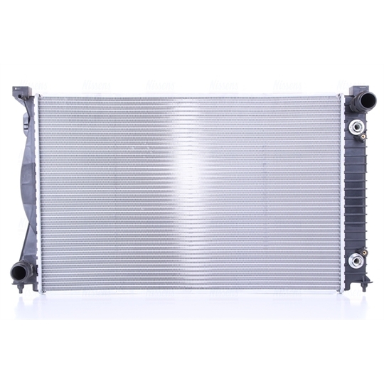 60232A - Radiator, engine cooling 