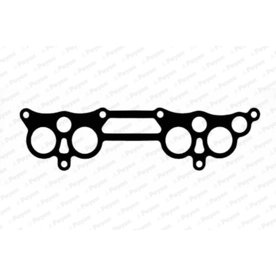 JC401 - Gasket, intake manifold 