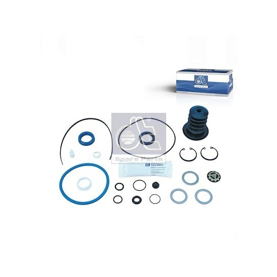 1.31307 - Repair Kit, clutch booster 