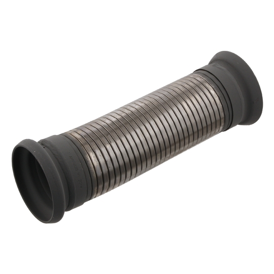 01378 - Corrugated Pipe, exhaust system 