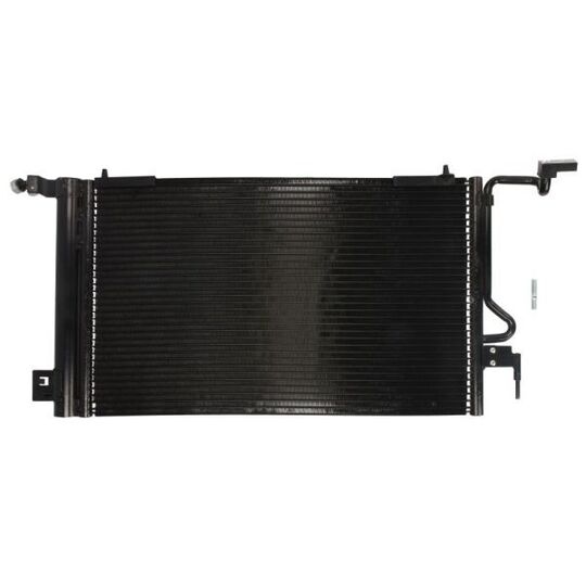 KTT110043 - Condenser, air conditioning 