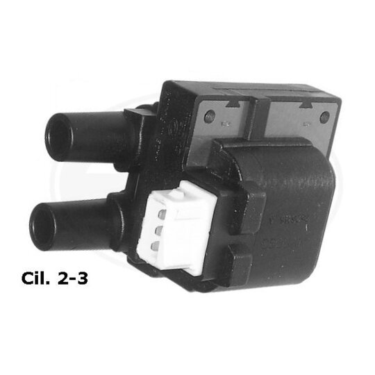 880021 - Ignition coil 