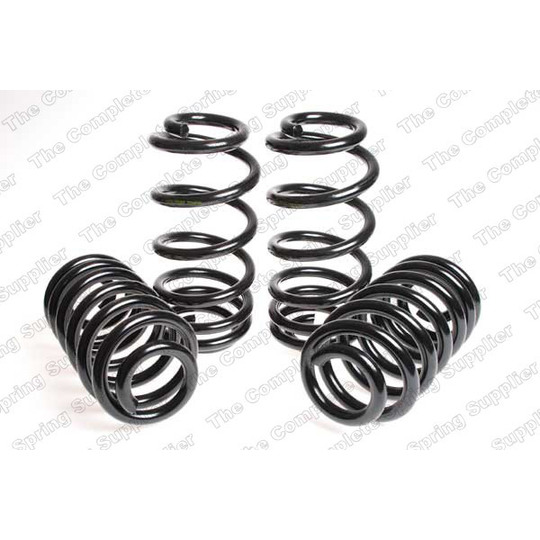 4504282 - Suspension Kit, coil springs 