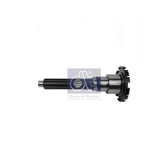 2.32675 - Transmission Input Shaft, manual transmission 