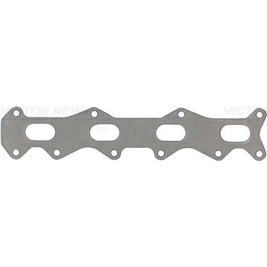 71-35652-00 - Gasket, exhaust manifold 