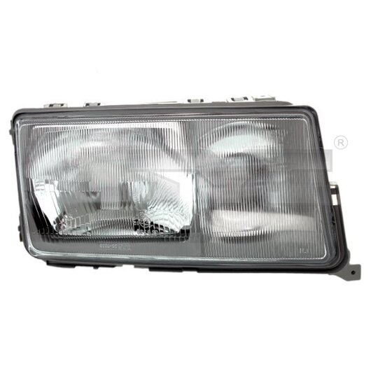 20-3220-05-2 - Headlight 