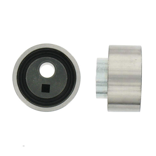 VKM 13120 - Tensioner Pulley, timing belt 