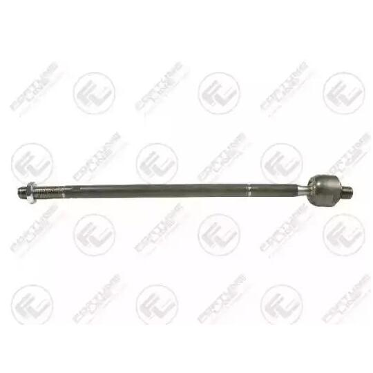 FZ2057 - Tie Rod Axle Joint 