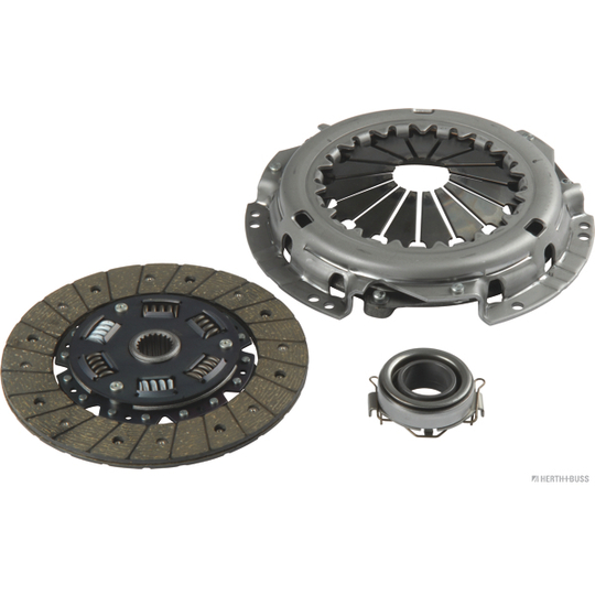 J2002194 - Clutch Kit 