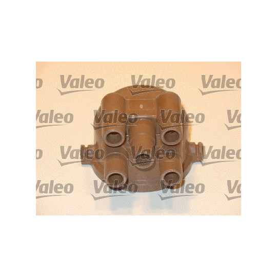 661146 - Distributor Cap 