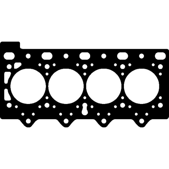 414385P - Gasket, cylinder head 