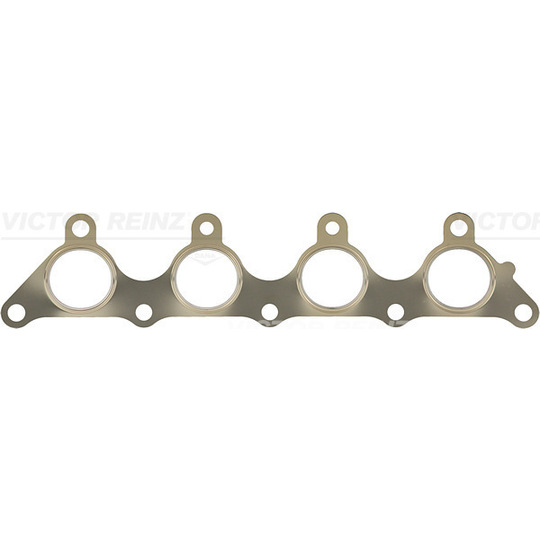 71-53407-00 - Gasket, exhaust manifold 