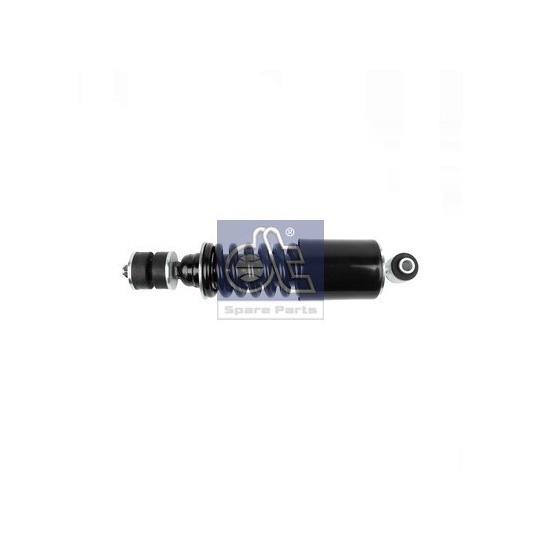 3.83001 - Shock Absorber, cab suspension 