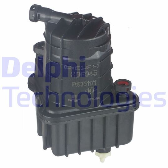 HDF945 - Fuel filter 