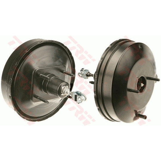 PSA962 - Brake Booster 