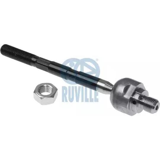 918963 - Tie Rod Axle Joint 