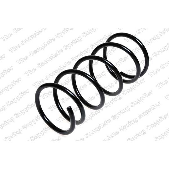 4092524 - Coil Spring 