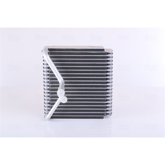 92015 - Evaporator, air conditioning 