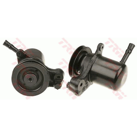 JPR235 - Hydraulic Pump, steering system 