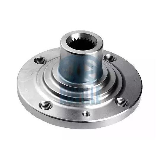 485404 - Wheel hub 