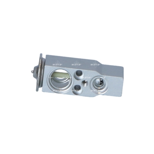 38378 - Expansion Valve, air conditioning 