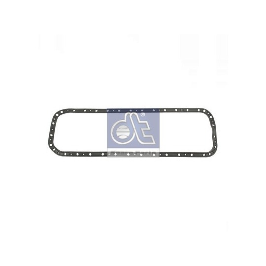 2.11018 - Gasket, wet sump 