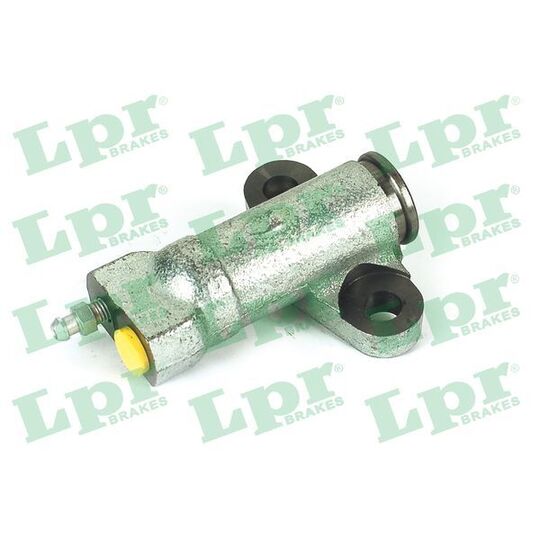 3509 - Slave Cylinder, clutch 