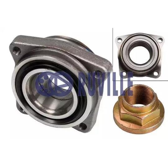 7428 - Wheel Bearing Kit 