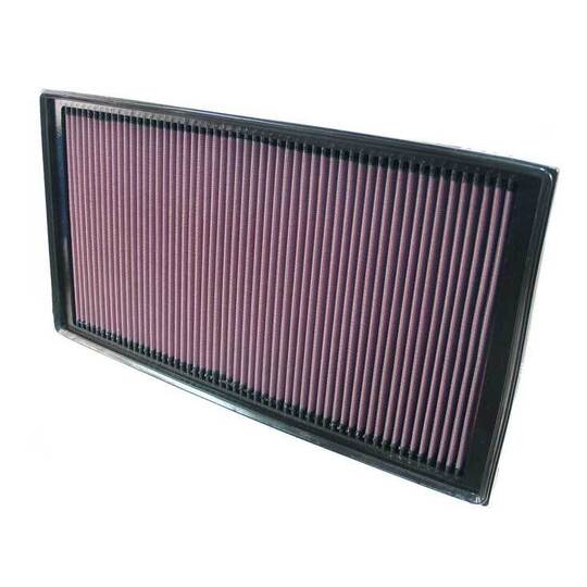 33-2912 - Air filter 