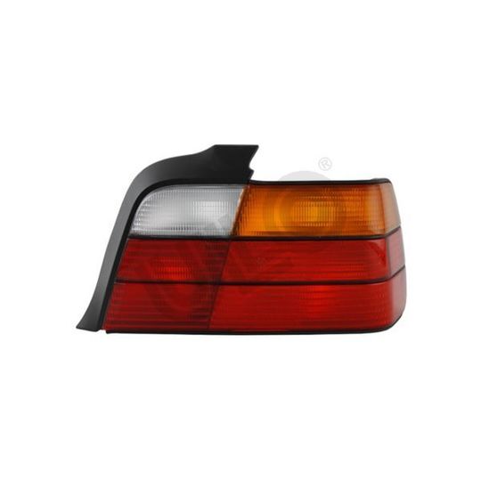 5722-06 - Lens, combination rearlight 