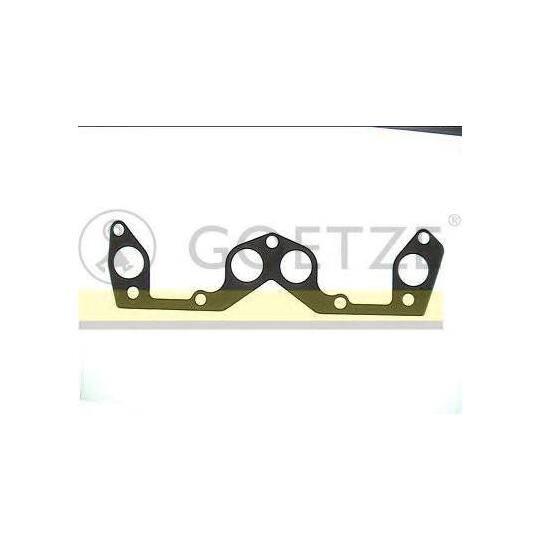 31-029299-00 - Gasket, exhaust manifold 