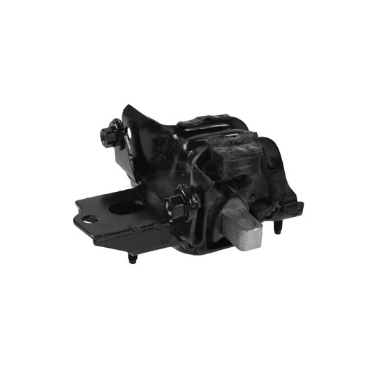 80001834 - Mounting, automatic transmission 