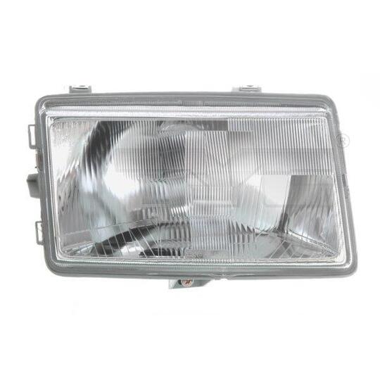 20-5016-18-2 - Headlight 