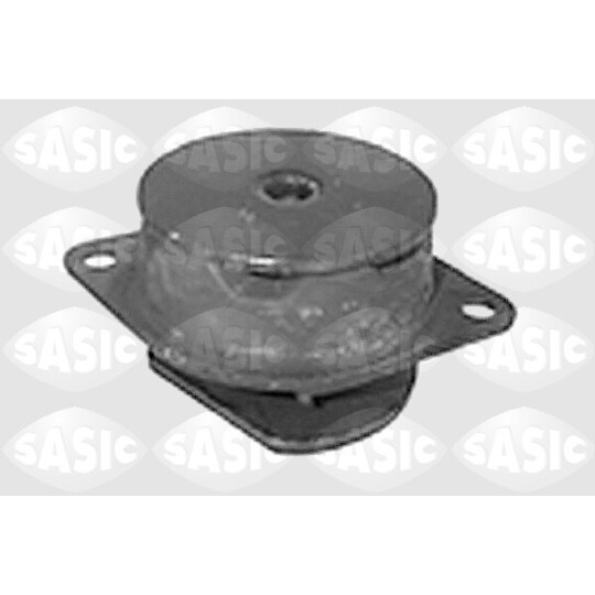 9001913 - Holder, engine mounting 