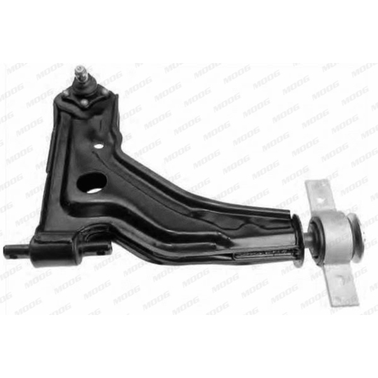 SA-WP-3339 - Track Control Arm 