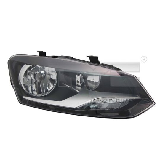 20-12035-15-2 - Headlight 