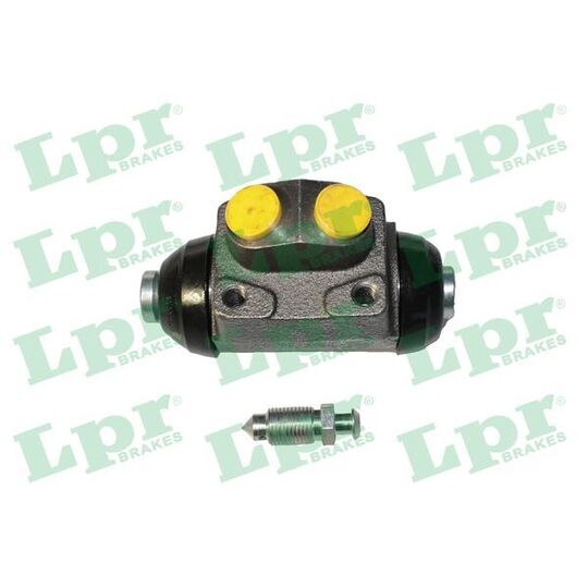 4094 - Wheel Brake Cylinder 