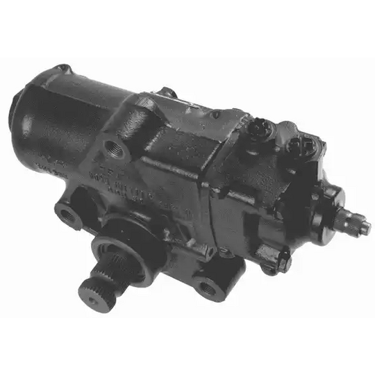 Steering Gear