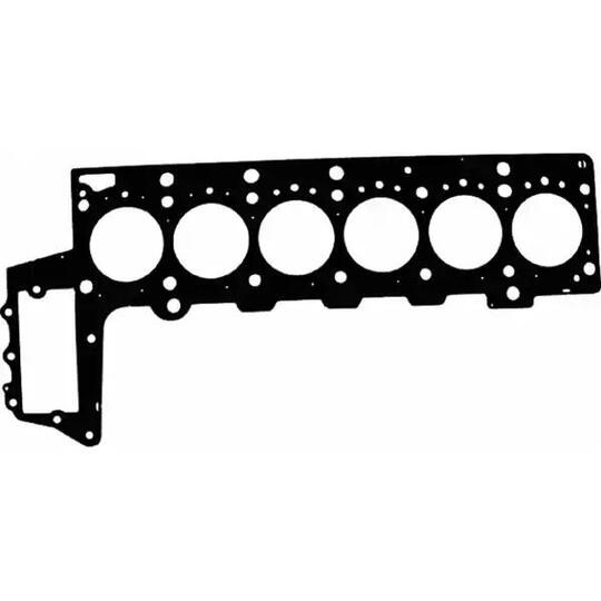 30-029184-00 - Gasket, cylinder head 