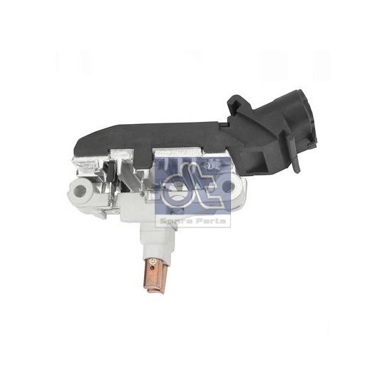 3.34033 - Alternator Regulator 