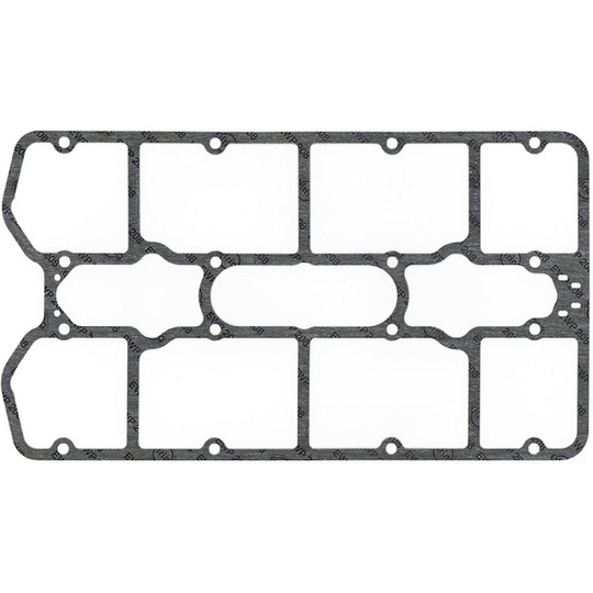 534.460 - Gasket, cylinder head cover 