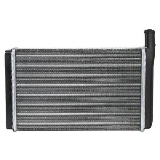 D6W003TT - Heat Exchanger, interior heating 