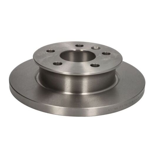 C3W031ABE - Brake Disc 