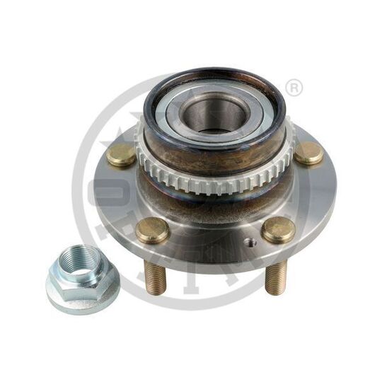 922317 - Wheel Bearing Kit 