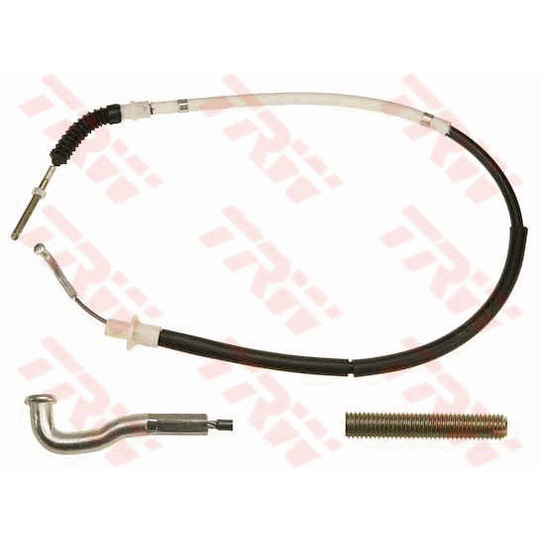GCH1248 - Cable, parking brake 