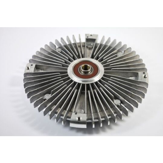 D5M005TT - Clutch, radiator fan 